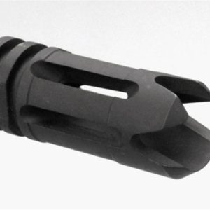 AR-15 Flash Hiders