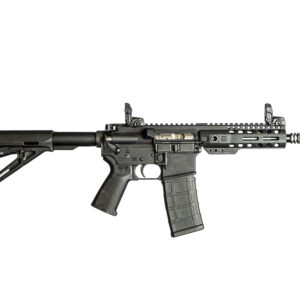 AR-15 Assembled Uppers